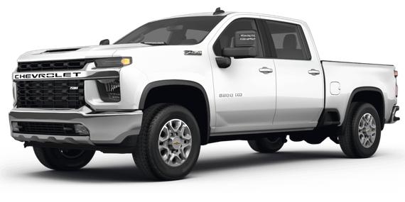 CHEVROLET SILVERADO HD 2023 2GC4YLE77P1702543 image CHEVROLET SILVERADO HD 2023 2GC4YLE77P1702543 image